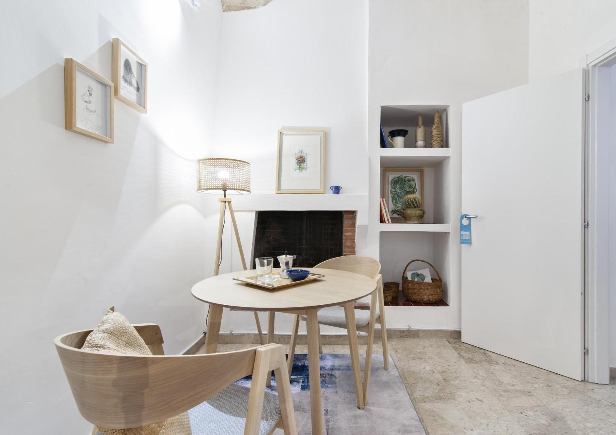 Bed and Breakfast Kalinifta - Lecce Selection Exteriér fotografie