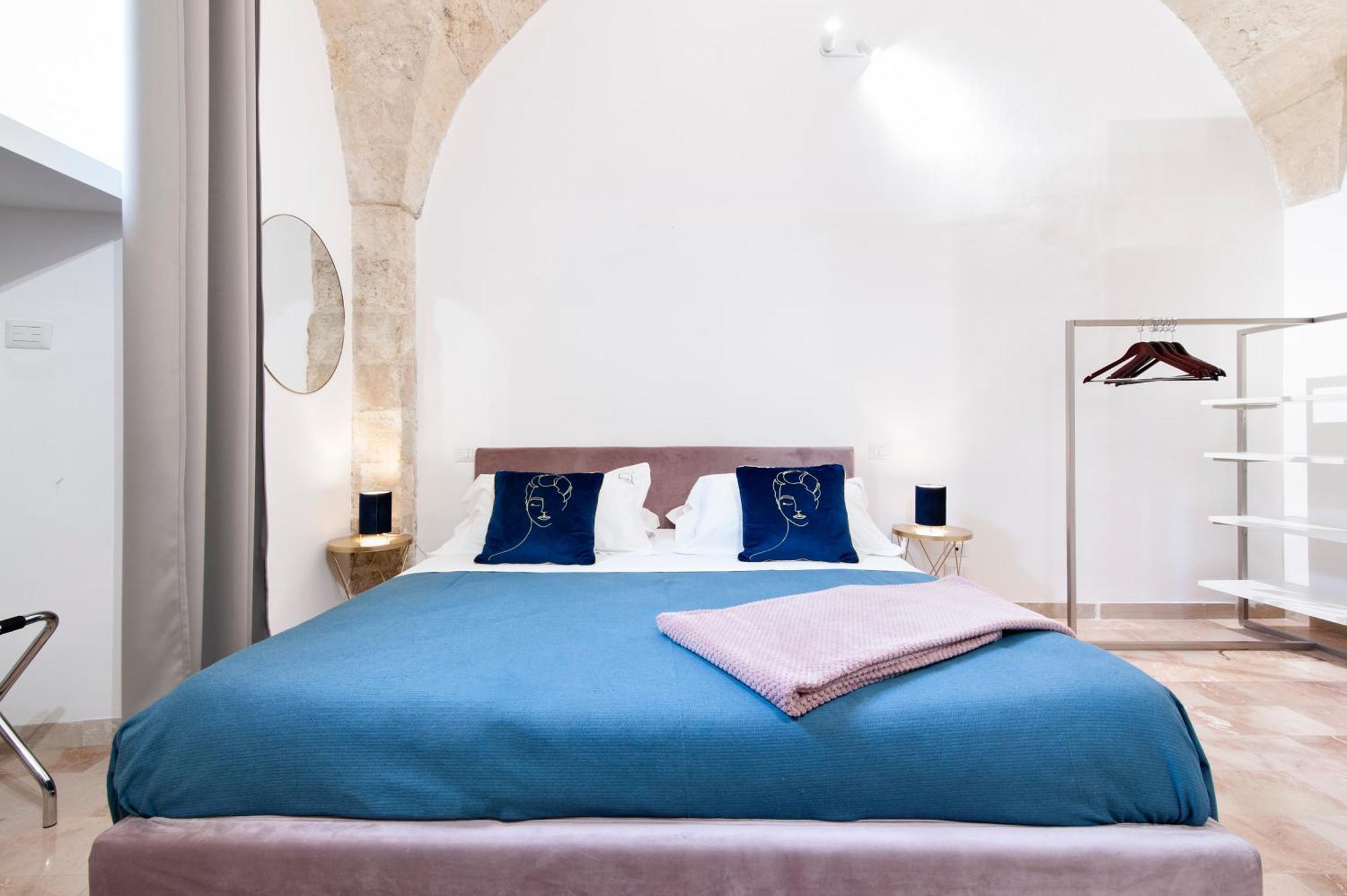 Bed and Breakfast Kalinifta - Lecce Selection Exteriér fotografie