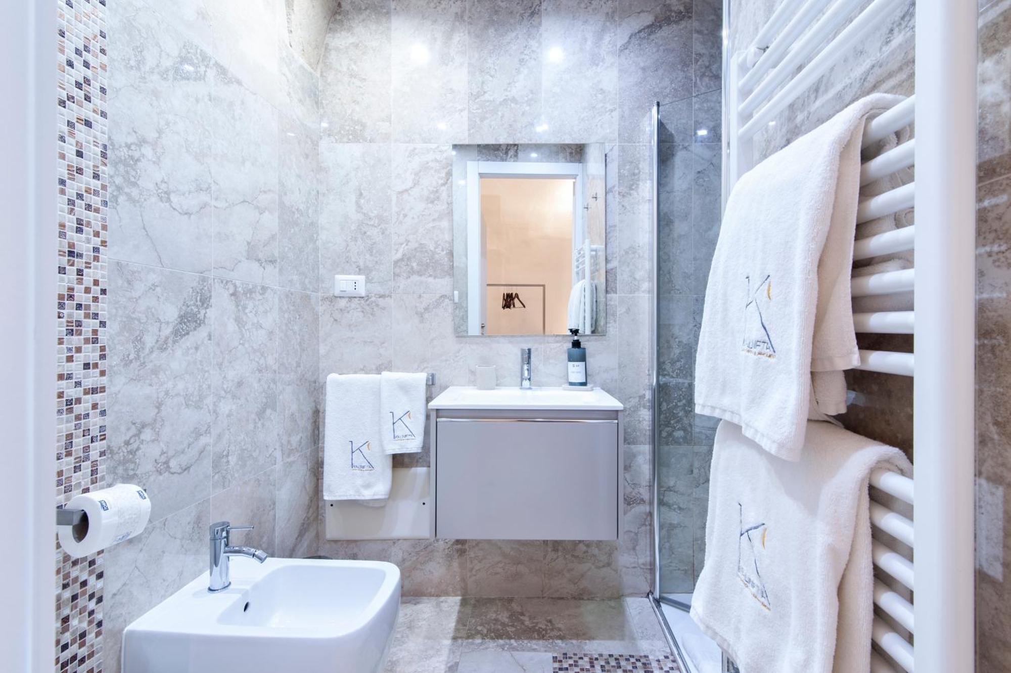 Bed and Breakfast Kalinifta - Lecce Selection Exteriér fotografie