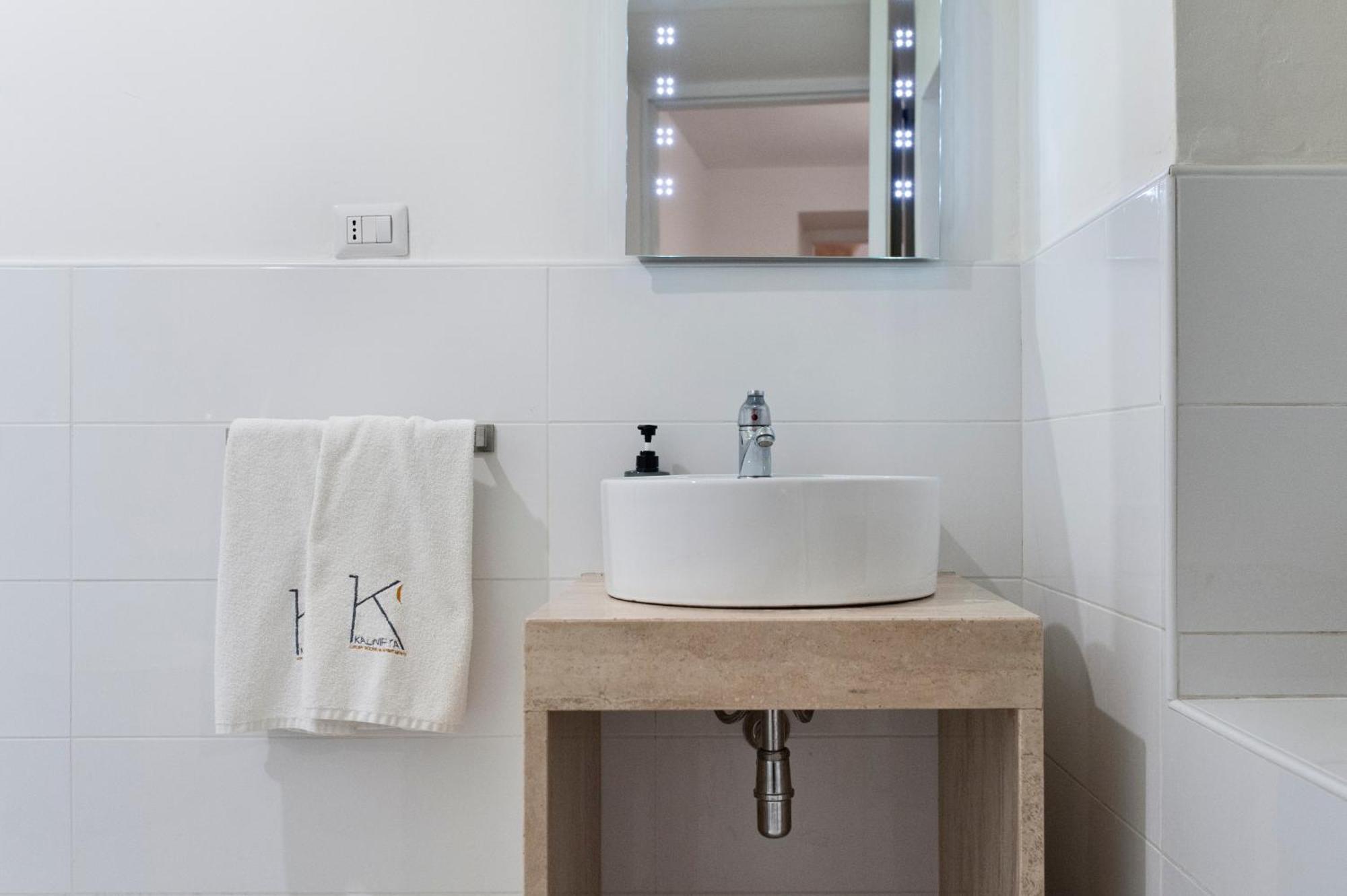 Bed and Breakfast Kalinifta - Lecce Selection Exteriér fotografie