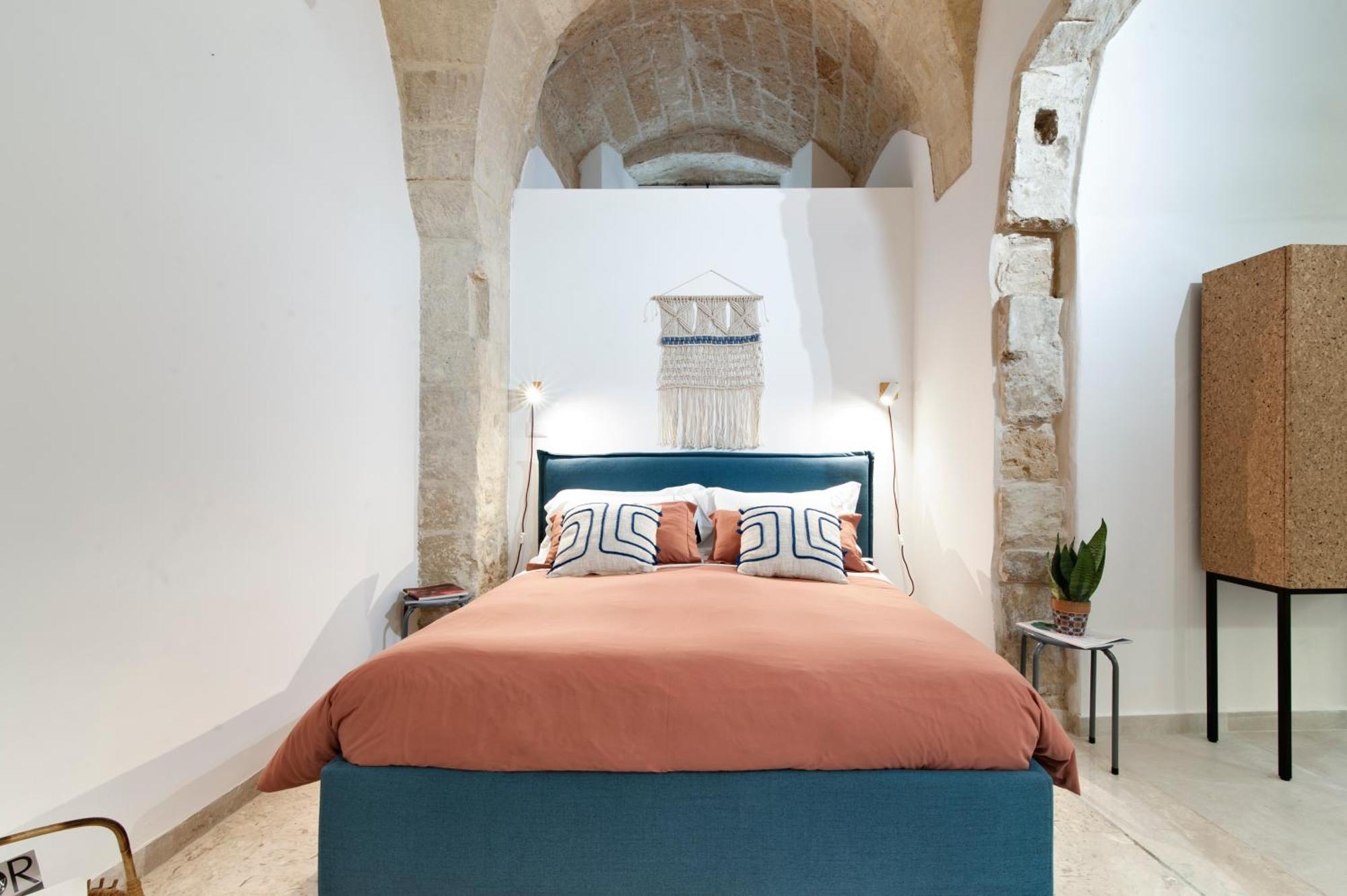 Bed and Breakfast Kalinifta - Lecce Selection Exteriér fotografie