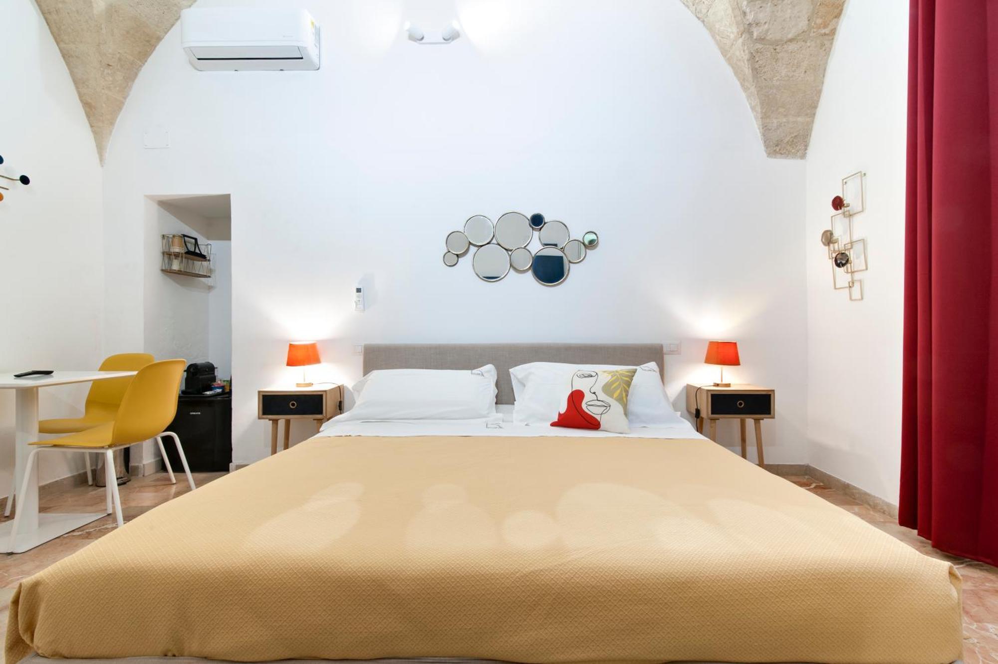 Bed and Breakfast Kalinifta - Lecce Selection Exteriér fotografie