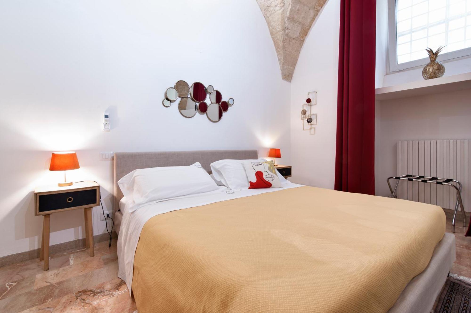 Bed and Breakfast Kalinifta - Lecce Selection Exteriér fotografie