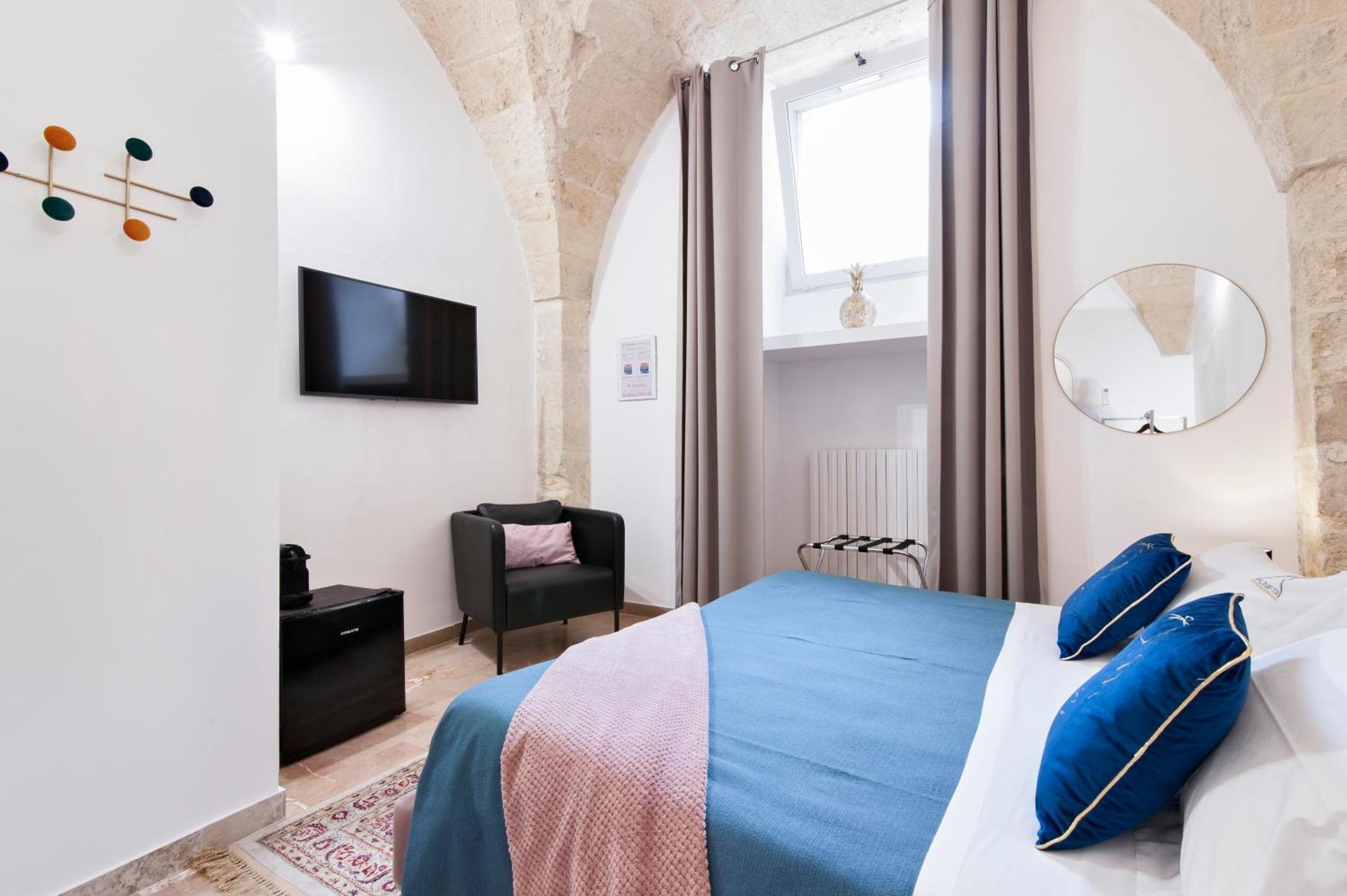 Bed and Breakfast Kalinifta - Lecce Selection Exteriér fotografie
