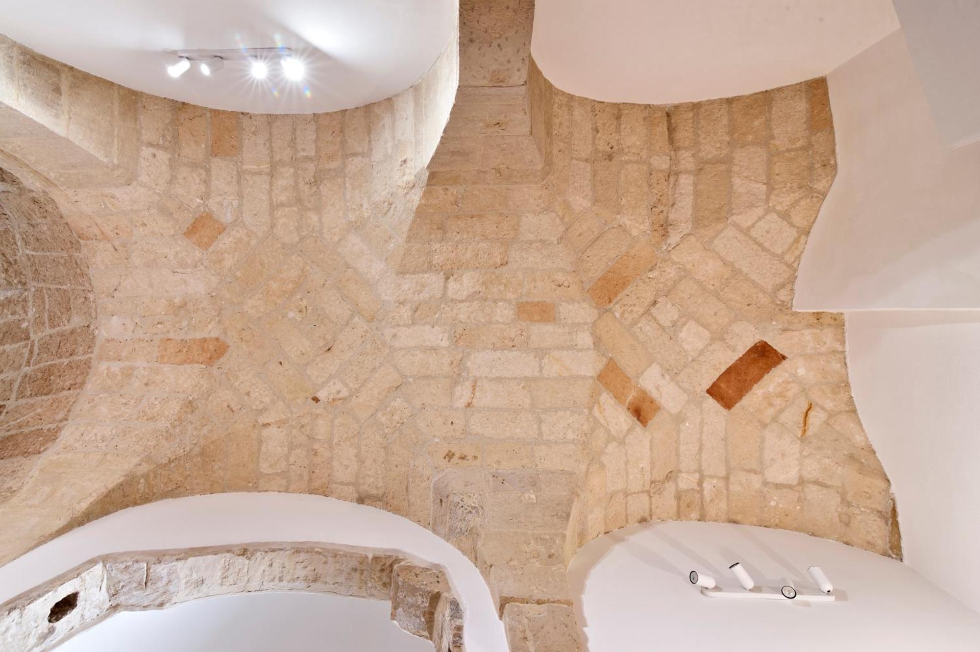 Bed and Breakfast Kalinifta - Lecce Selection Exteriér fotografie