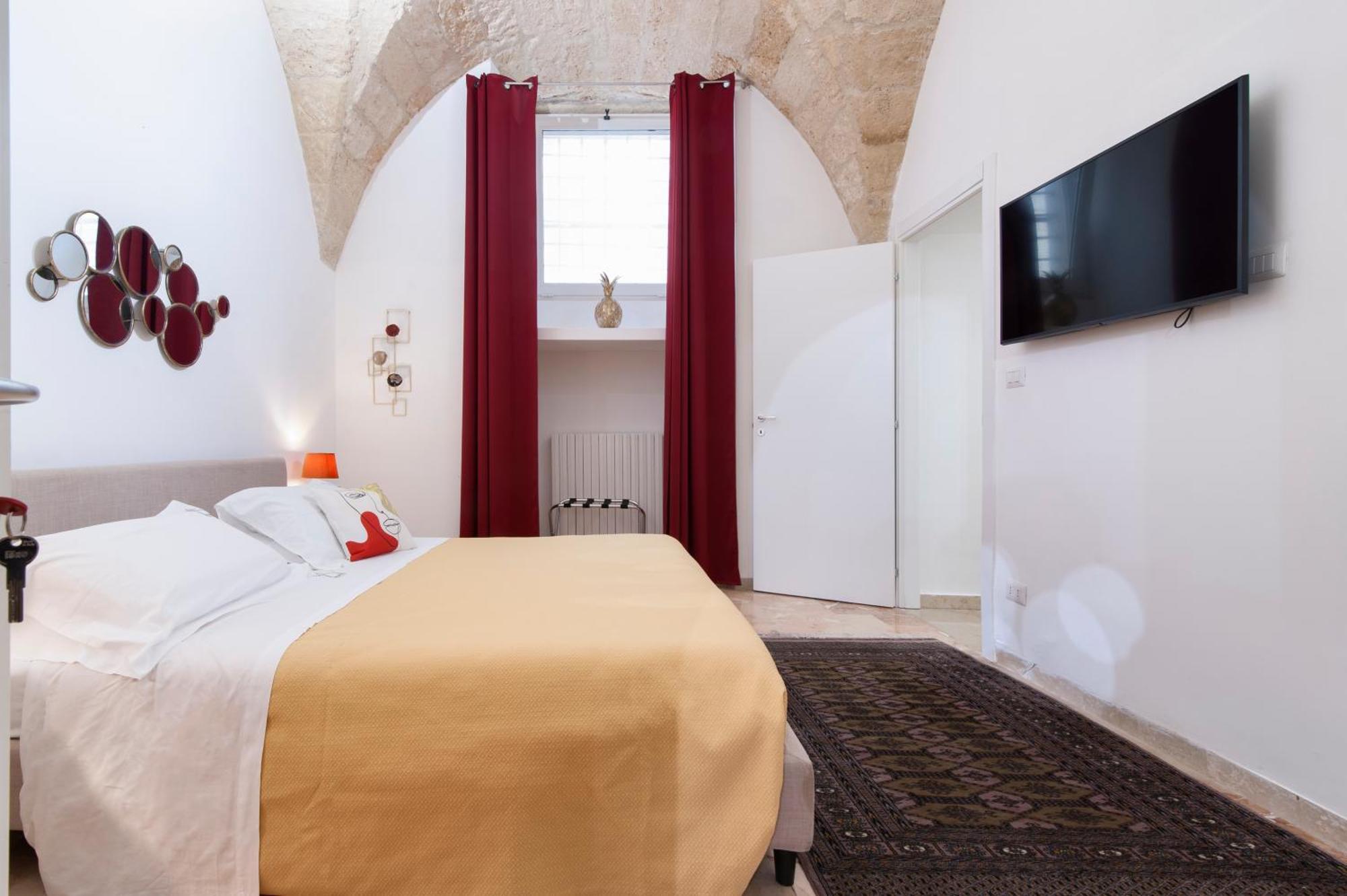 Bed and Breakfast Kalinifta - Lecce Selection Exteriér fotografie