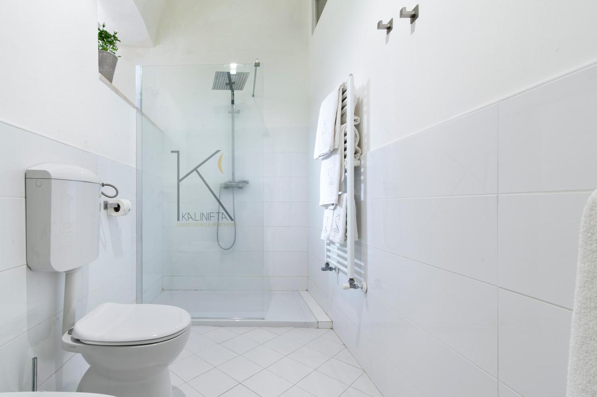 Bed and Breakfast Kalinifta - Lecce Selection Exteriér fotografie