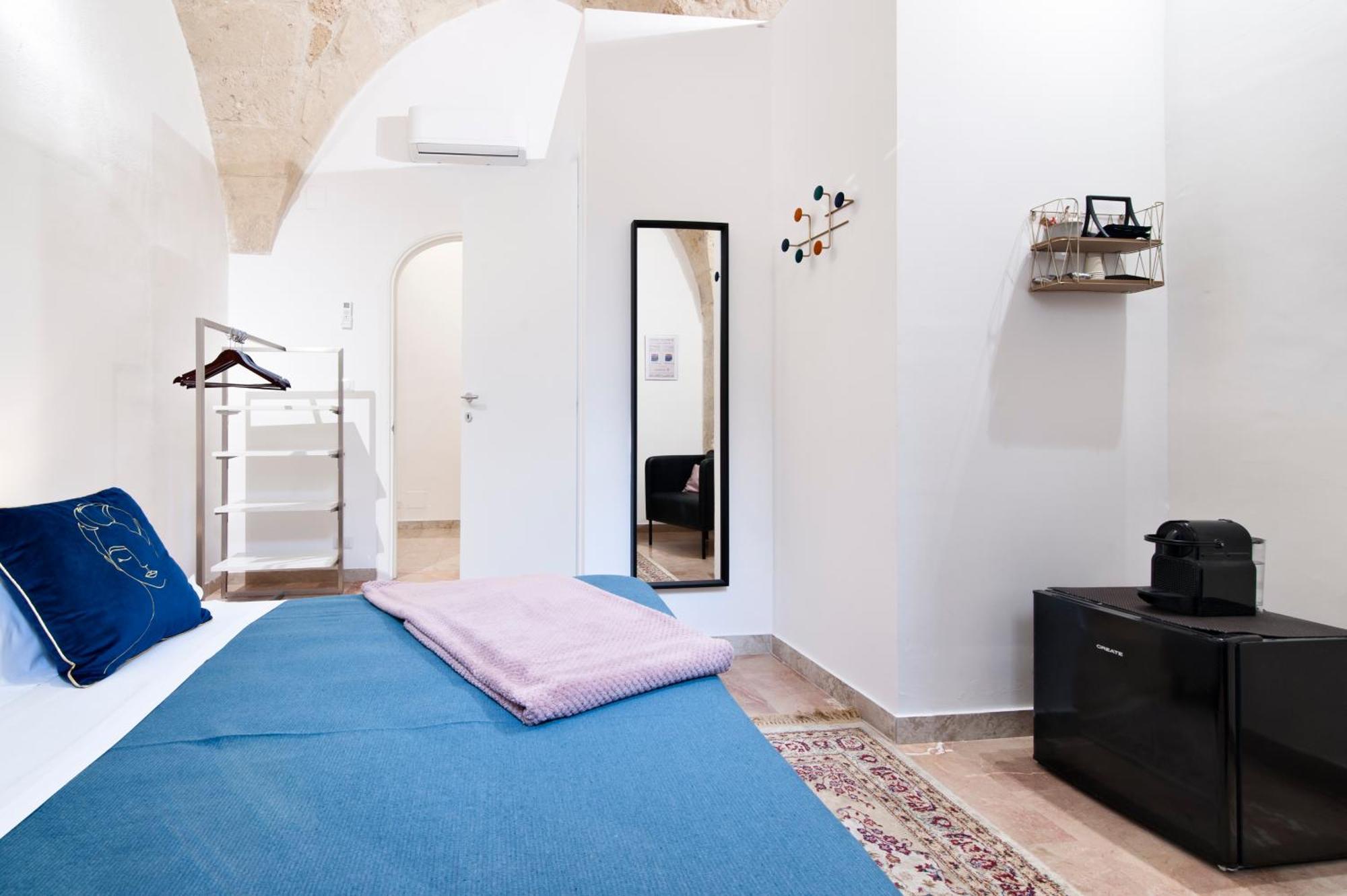 Bed and Breakfast Kalinifta - Lecce Selection Exteriér fotografie