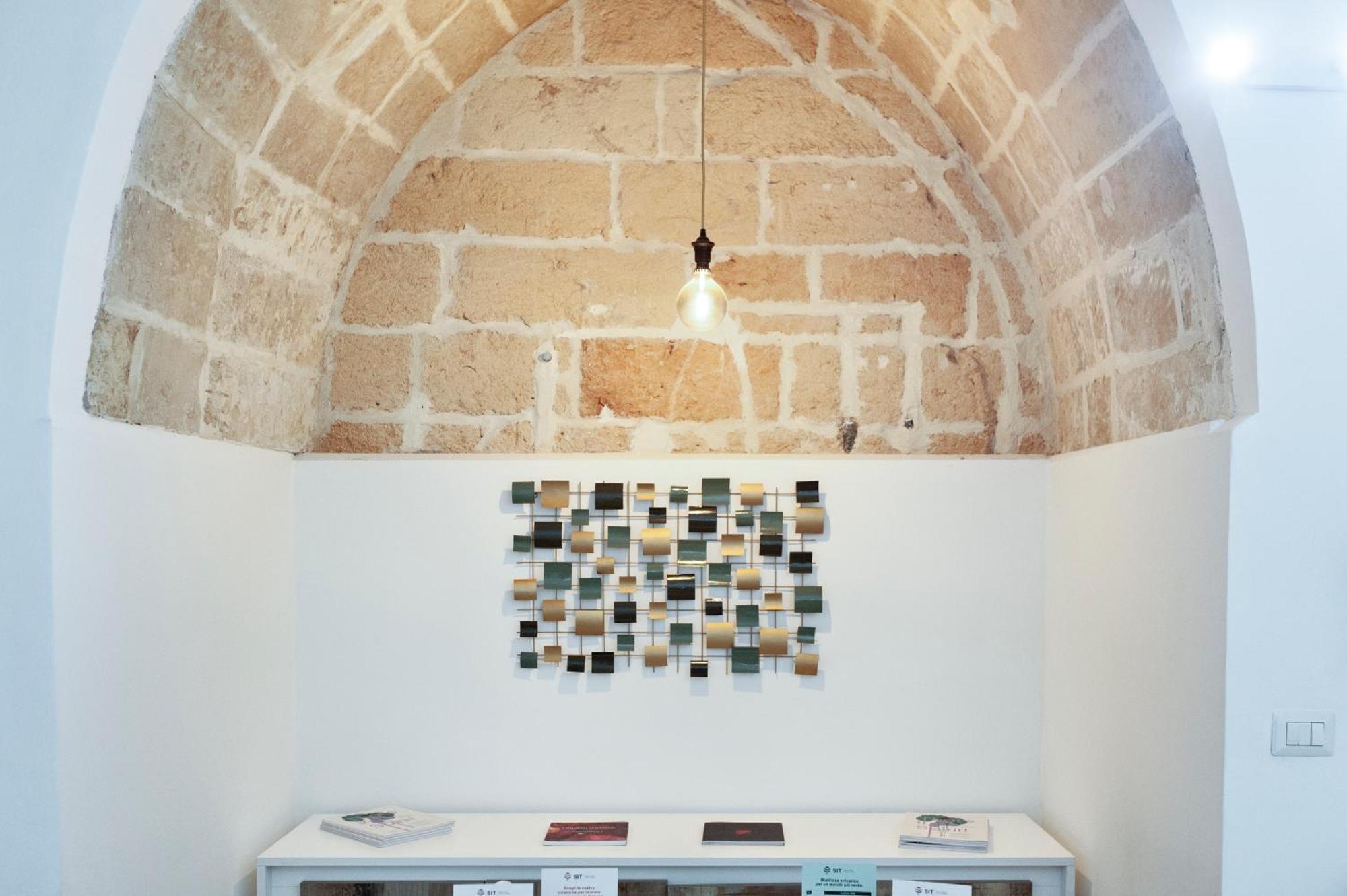 Bed and Breakfast Kalinifta - Lecce Selection Exteriér fotografie
