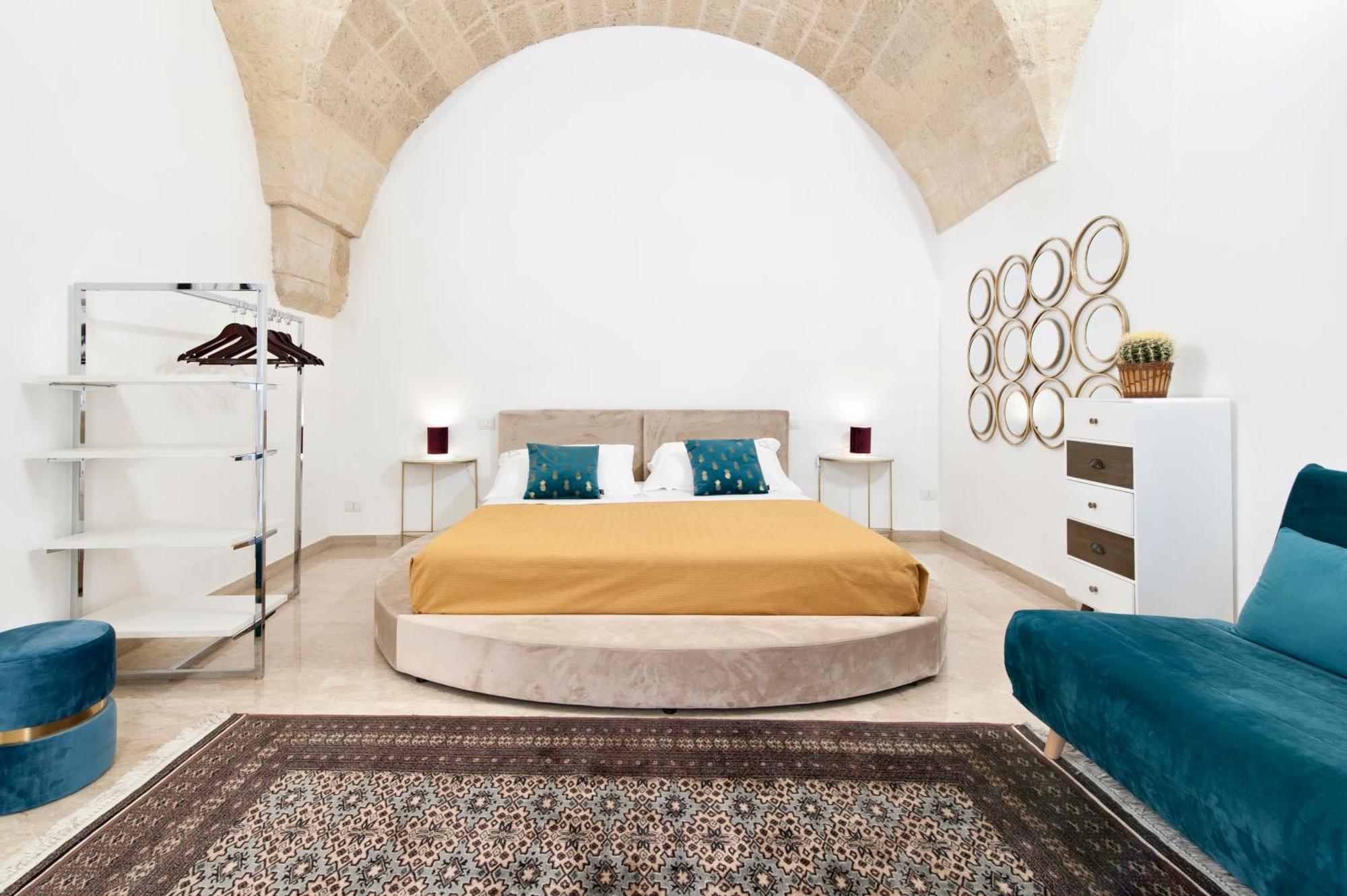 Bed and Breakfast Kalinifta - Lecce Selection Exteriér fotografie