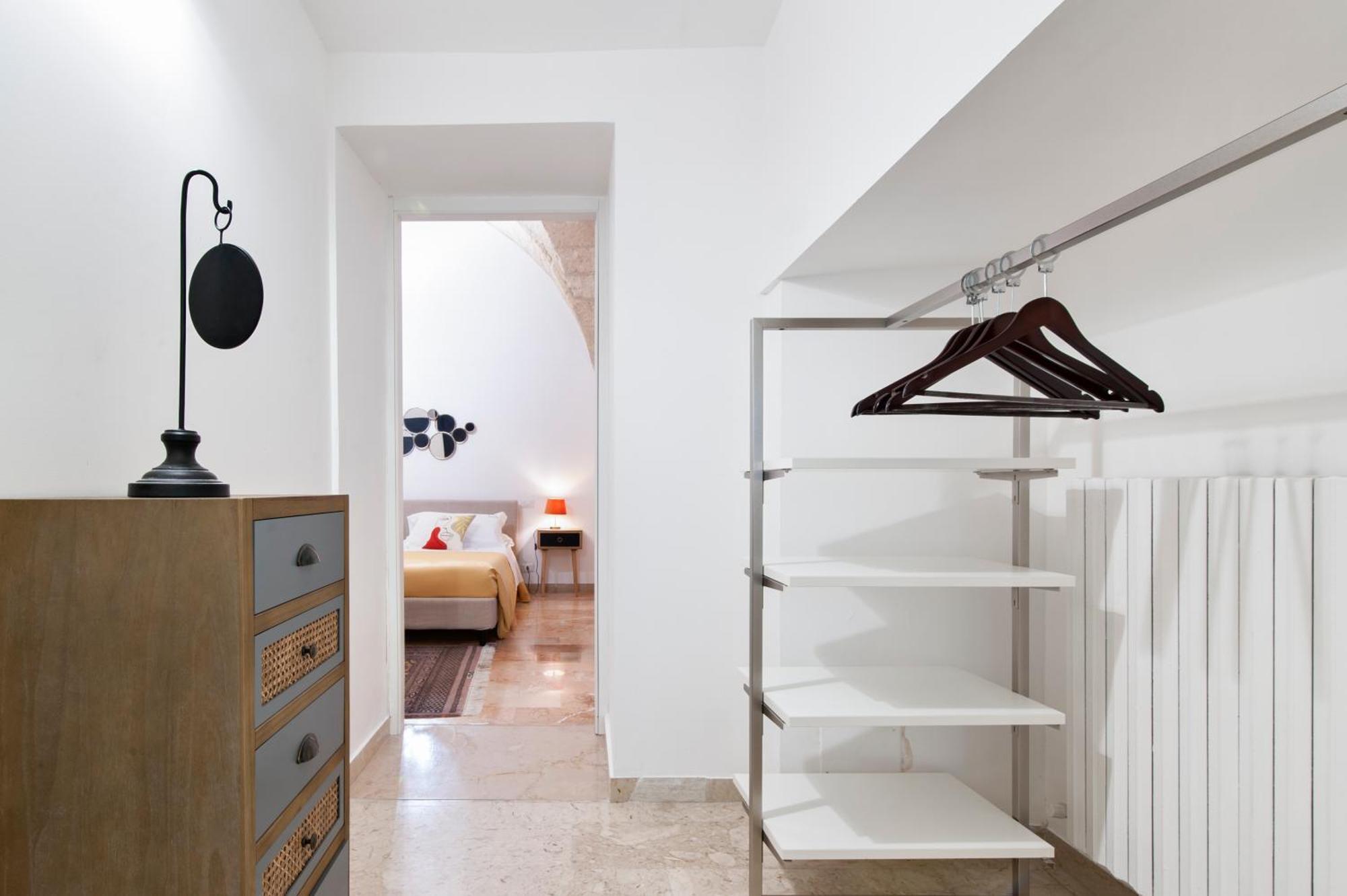 Bed and Breakfast Kalinifta - Lecce Selection Exteriér fotografie