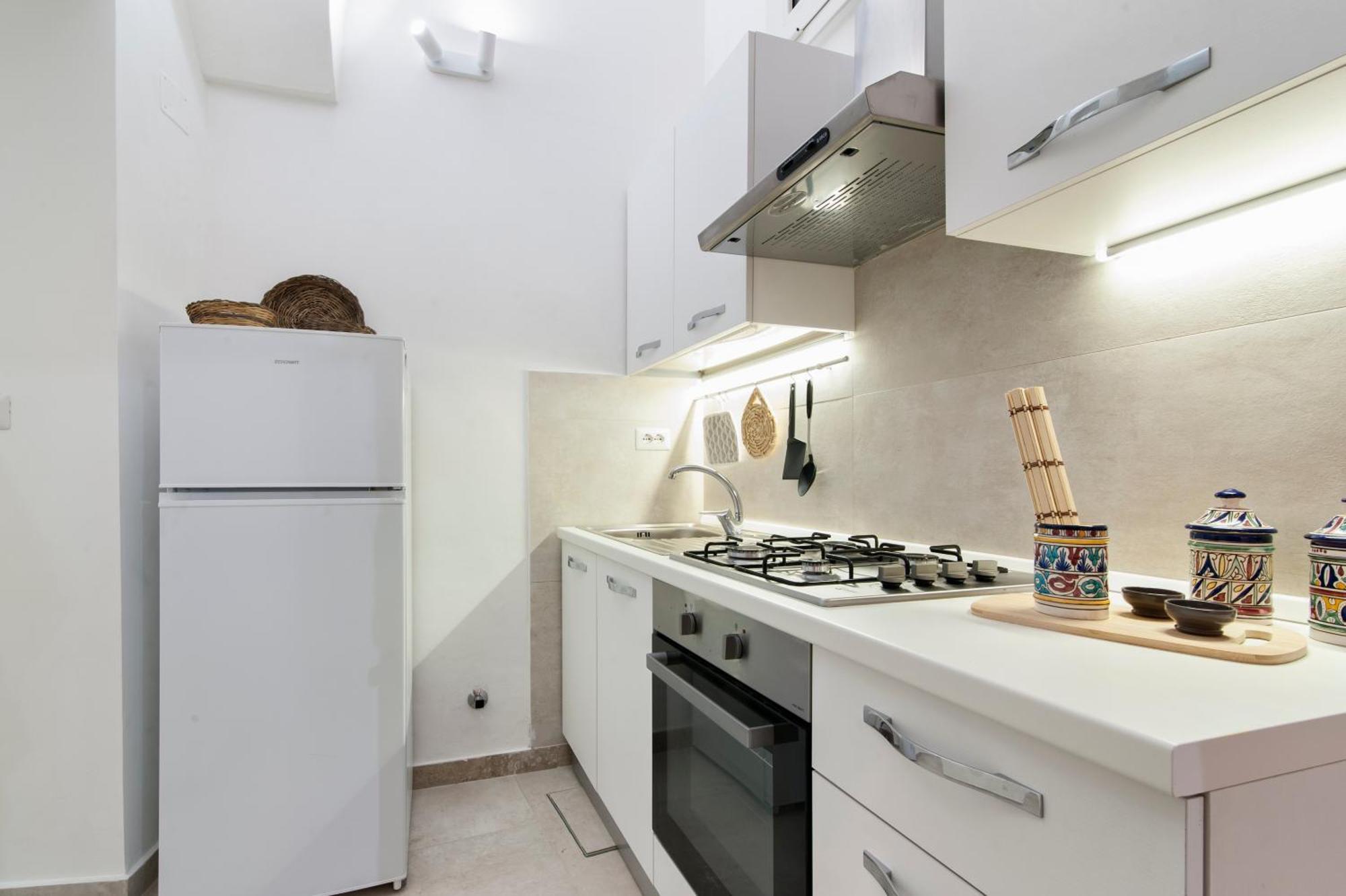 Bed and Breakfast Kalinifta - Lecce Selection Exteriér fotografie