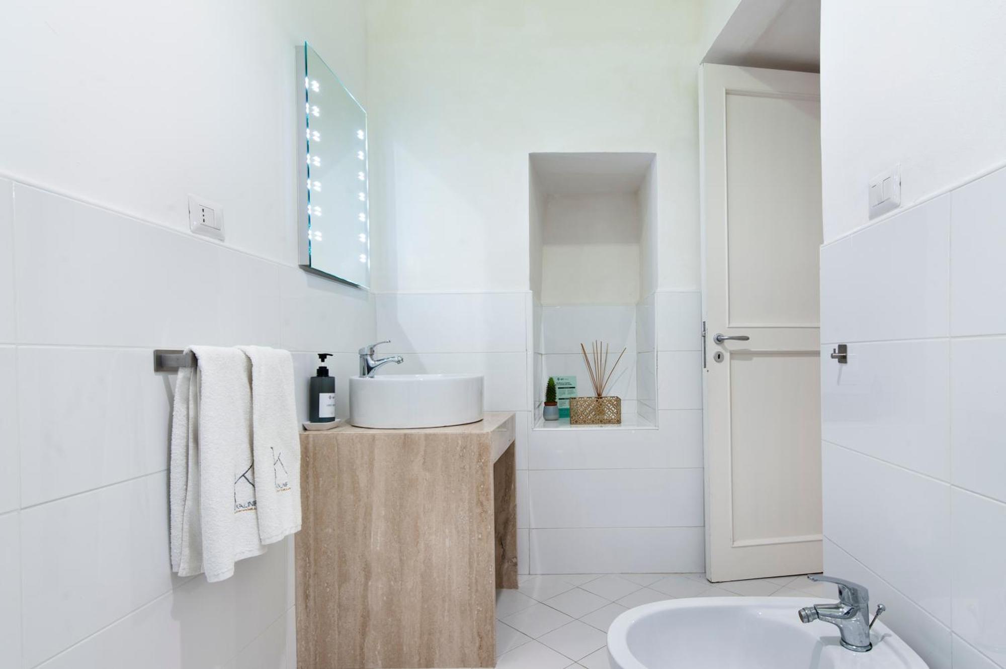 Bed and Breakfast Kalinifta - Lecce Selection Exteriér fotografie