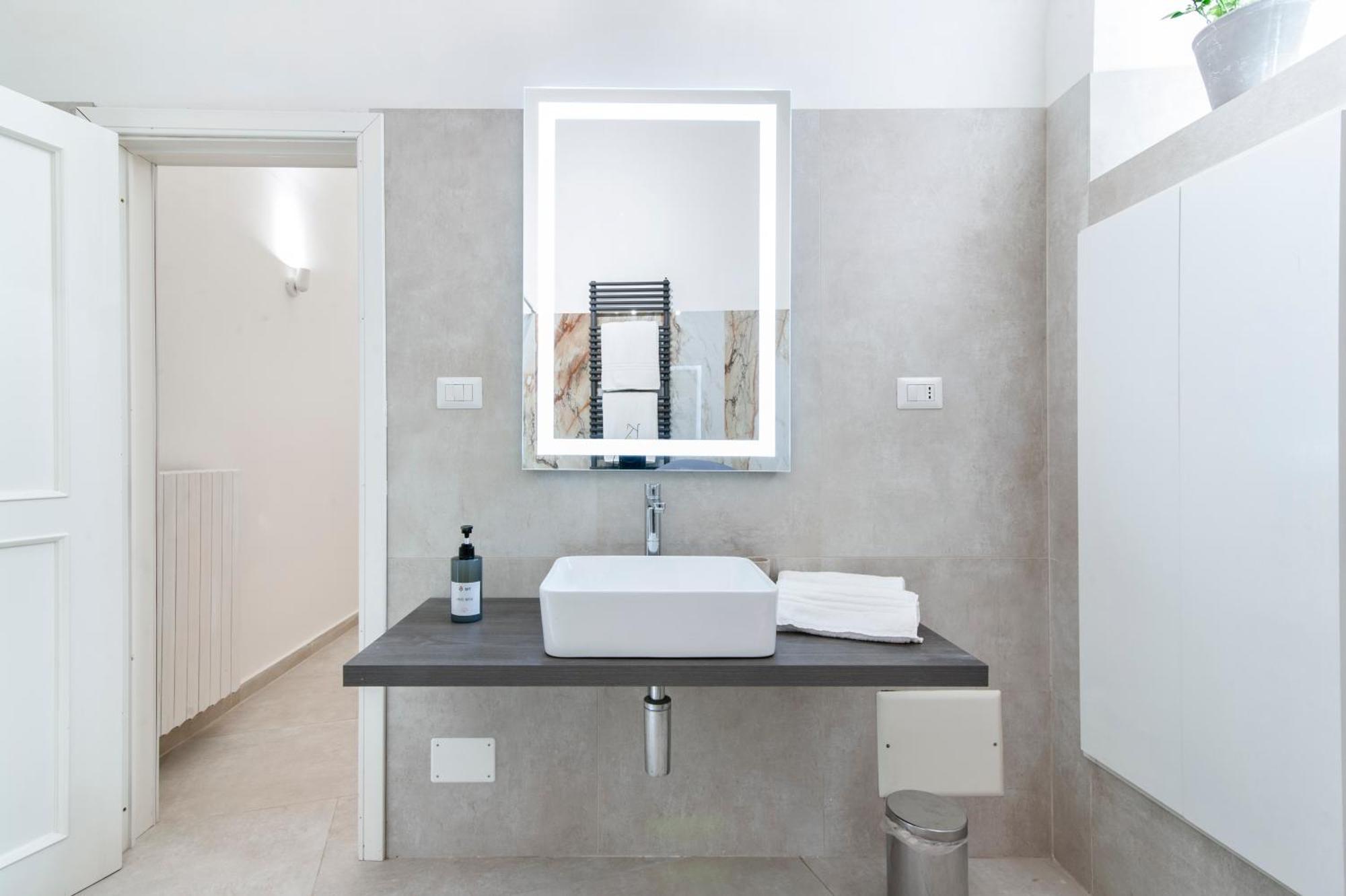 Bed and Breakfast Kalinifta - Lecce Selection Exteriér fotografie