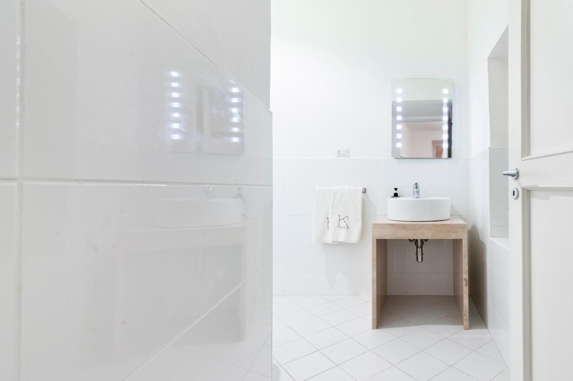 Bed and Breakfast Kalinifta - Lecce Selection Exteriér fotografie