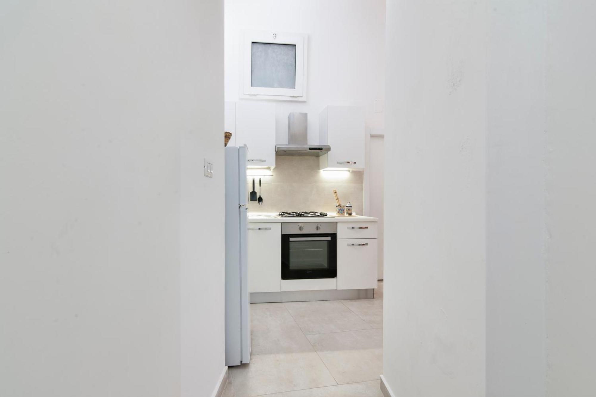 Bed and Breakfast Kalinifta - Lecce Selection Exteriér fotografie