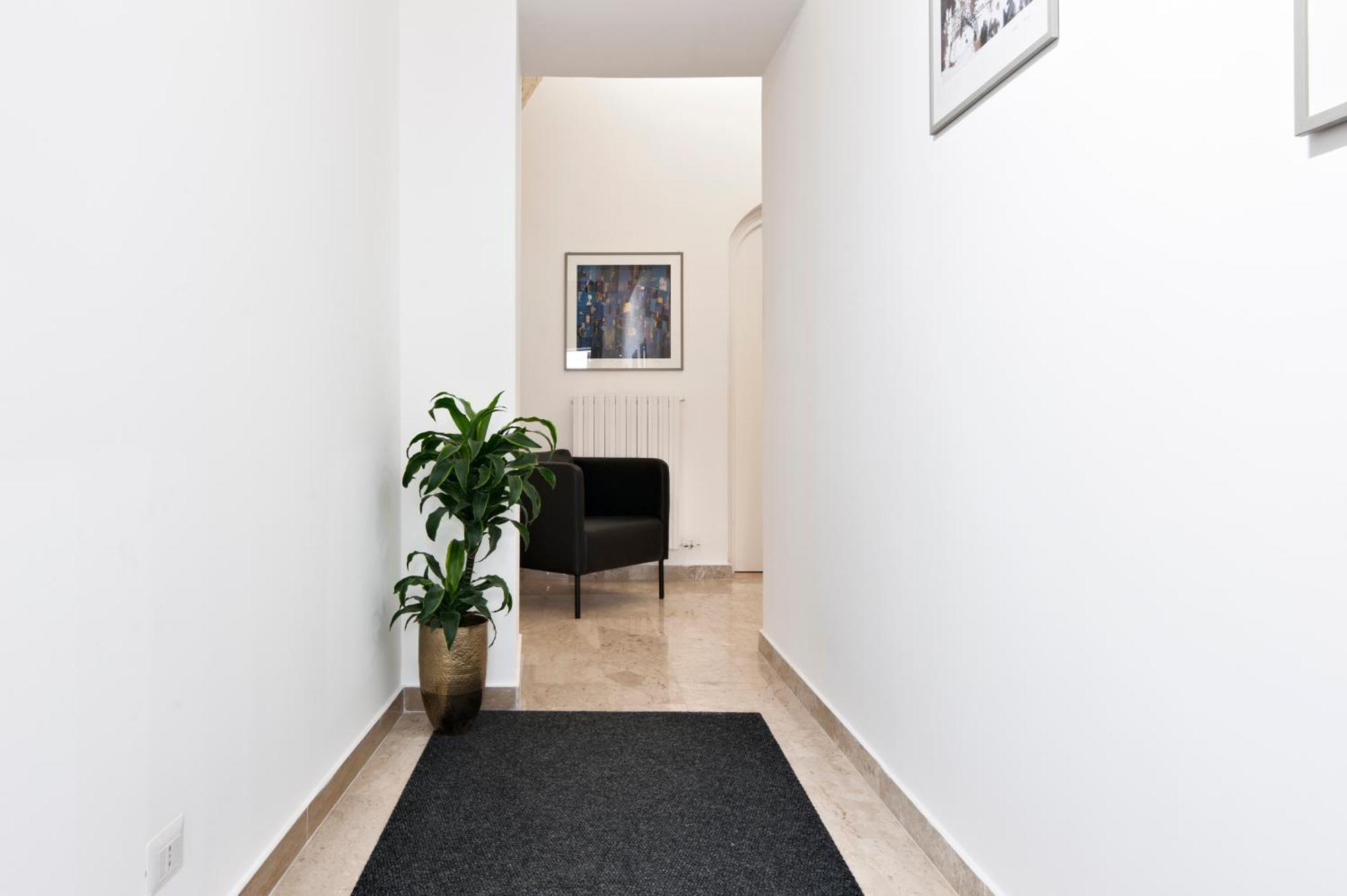 Bed and Breakfast Kalinifta - Lecce Selection Exteriér fotografie